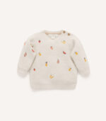 Fine Rib Jumper - Image 3