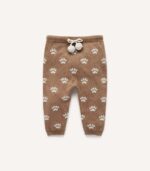 Bear Paw Arctic Leggings